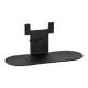 Jabra 14307-70 PanaCast P50 VBS Table Stand Click-on Tischhalterung schwarz