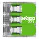 WAGO 221-423