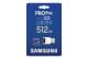 Samsung MB-MD512SB/WW