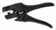 Cimco 107010 Automatic stripping pliers FLEXI-STRIP 10 for PVC cables 0.02-10 mm²