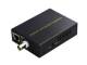 LevelOne EOC-1100 Konverter Ethernet über COAX/PoE 100Mbps