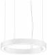 Zumtobel SLOIN R DI 6400-940 MSP D800 OP LDE WH Rundleuchte 42187653