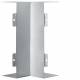 Hager LFS602004VERZ inside corner cut-concealed sheet steel for LFS 60x200mm
