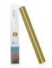 LOKLiK Europe SG-JST-0357-US-L-B2B LOKLiK Permanent Adhesive Vinyl Glossy - Golden