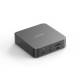 KENSINGTON SD5010T5 EQ Thunderbolt 5 Triple 4K Dockingstation