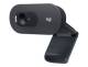 Logitech 960-001364 HD Webcam C505