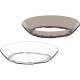 Axis 03225-001 Zubehör Cover & Domes TQ6821-E Smoked Dome