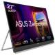 ASUS 90LM0AU5-B01A71 ZenScreen MB27ACF 68,58 cm (16:9) WQHD