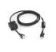 Zebra CBL-DC-381A1-01 Kabel DC Cord 4-Slot