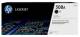 HP 508A Black LaserJet Toner Cartridge