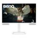 Benq 9H.LN3LJ.LBE 68,6 cm EW2790U 16:9 USB-C/HDMI white spk. UHD