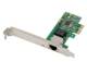 Allnet ALL0142v2-1G-DTX PCIe 1G x1 Single Port Desktop Card 