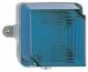 FHF 22411205 Funke Blitzleuchte BLK 30 230VAC blau