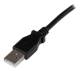 Startech.com USBAB2MR