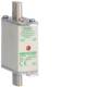 Hager LNH000010M6A fuse insert NH000 690 V aM 10 A combination fuse carrier live