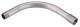 Fränkische Rohrwerke 21060032 M32 threaded aluminum sheet,