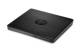 HP F6V97AA#ABB Externes USB-DVD-RW-Laufwerk Schwarz USB 2.0