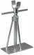 Cimco 142320 Kabeltrommel-Spindelheber 13,2kg