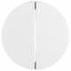 Berker 16232089 rockers R.1/R.3, polar white, glossy