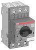 ABB 1SAM360000R1010 MO132-10 Kurzschluss-Schutzschalter 10 A