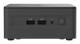 ASUS Intel NUC 13 RNUC13ANHI700000I Barebone Mini-PC Intel Core i7-1360P 3.7 GHz Intel Iris XE Graphics