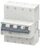 Siemens 5SP34163 5SP3416-3 Hauptleitungsschutzschalter 4-polig, E 16, 400 V