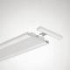 Trilux 7169800 LuceoS D ZKS 01 end cap 