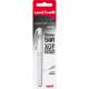 Mitsubishi 146895 Gelroller uni UB SIGNO UM-153 1,0 mm weiß BK