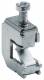 Hager K96B S-Schienenklemme 1,5-16qmm für Cu 12-40x10mm