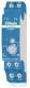 Eltako 23100934 TLZ12-8 Staircase time switch, 1S o.Ausschaltvorwarnung 23,100,934