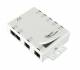 Allnet ALL4404-white ALL4404 / Multiplexing Modul-Hub 8-fach