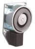 Hekatron 6500016 THM 425 door catch magnet white 686 N/63 mA wall mounting round 
