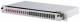 Metz Connect 1502677512-E BTR -OpDAT slide patch panel, 12xLC-D ceramic erikavio pigtails OM4
