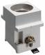 Hager L14D Sicherungsunterteil DII 25A