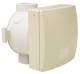 Walther-Werke 416509 Walther MONDO Wandsteckdose 16A 5P 230V 9h IP44 UP mit UP-Dose RAL1013