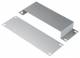 Hager UKM240380 Dehnungsmuffe für 240x38mm Unterflurkanal
