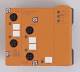 Ifm Electronic AC2518 Active ClassicLine module, AS-i interface to FC/FC-E lower parts