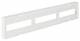 Hager US13A2 touch protection cover universN