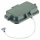 Harting 09300105412 Abdeckkappe HAN 10B