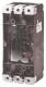 Moeller 109777 EATON NZM1-XSVS socket 3P, 