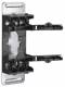 Hager BKISKPE coupling 1-fold BKIS universal