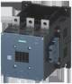 Siemens 3RT10766LA06 3RT1076-6LA06 Schütz AC3e 500 A 250 kW 400 V 3p 2S+2Ö Schiene/Schraub