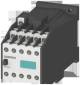 Siemens 3TH43550LF4 3TH4355-0LF4 Hilfsschütz 55E 5NO+5NC Schraubanschluss DC110V mit Varistor