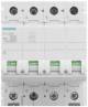 Siemens 5TL14400 5TL1440-0 Ausschalter 40 A 4polig