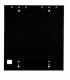 2N Telecommunications 9155064-D 2N EntryCom IP Verso zbh. Montageplatte 2(B) x 2(H) Module