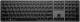 HP 3Z726AA#ABB Tastatur Dual Mode 975 Englisch (QWERTY)
