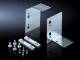 Rittal 7000684 DK Mounting kit PSM, static installation, without cable routing, For TE