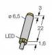 Turck NI3-EH6.5K-AN6X inductive sensor 4610300