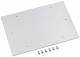 Spelsberg 19700801 TK MPS-2518 mounting plate, TK MPS-2518