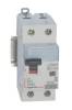 Legrand 411303 DX3 Fi/LS-Schalter B 13A 1P+N 10kA 30mA Typ F-G 230VAC 2TE